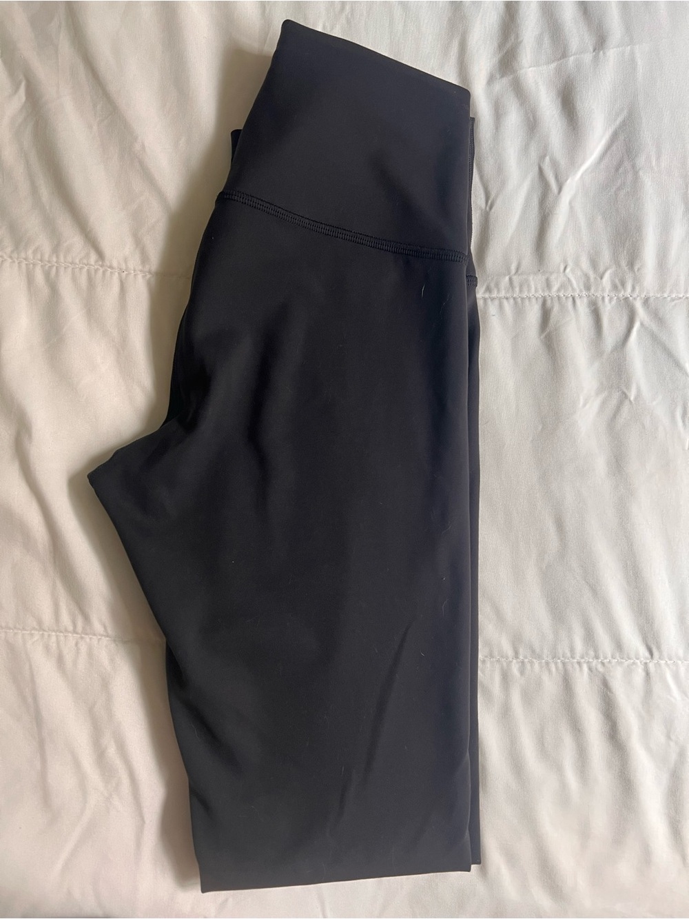 Lululemon Align High Rise Pant 28” - Picture 3 of 4